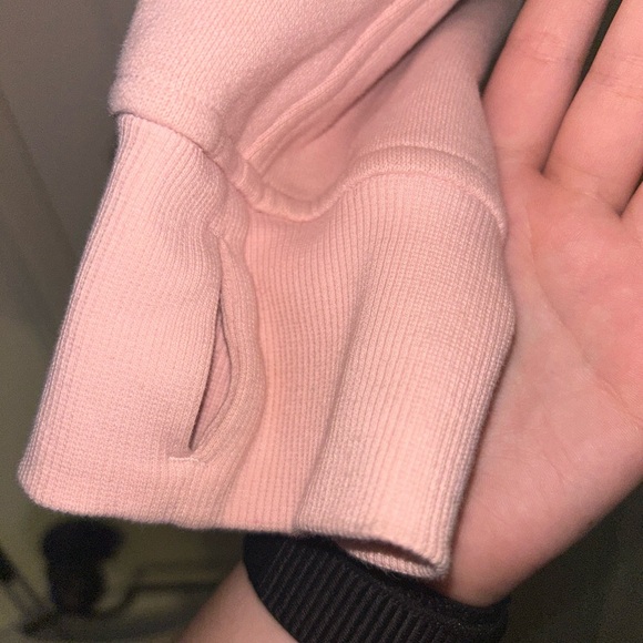 lululemon oversized scuba jacket!!! - Picture 10 of 11